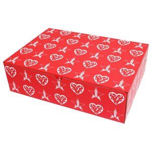 Jeffree Star Valentine's Day Box
